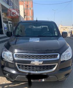 شيفروليه كولورادو